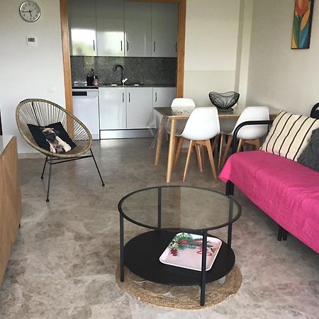 Appart Standing 2 Chambres 2Sdb Clim Piscine Parking Wifi Terrasse 21M2 Local Velo Port-Aventura, Plage, Centre 萨洛 外观 照片