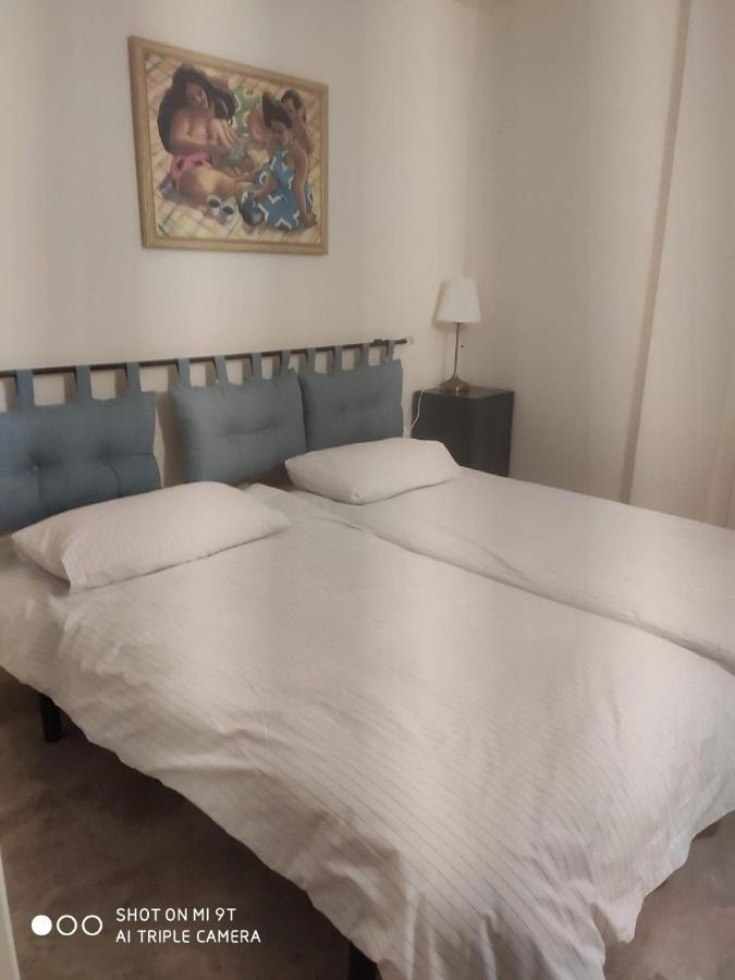 Appart Standing 2 Chambres 2Sdb Clim Piscine Parking Wifi Terrasse 21M2 Local Velo Port-Aventura, Plage, Centre 萨洛 外观 照片