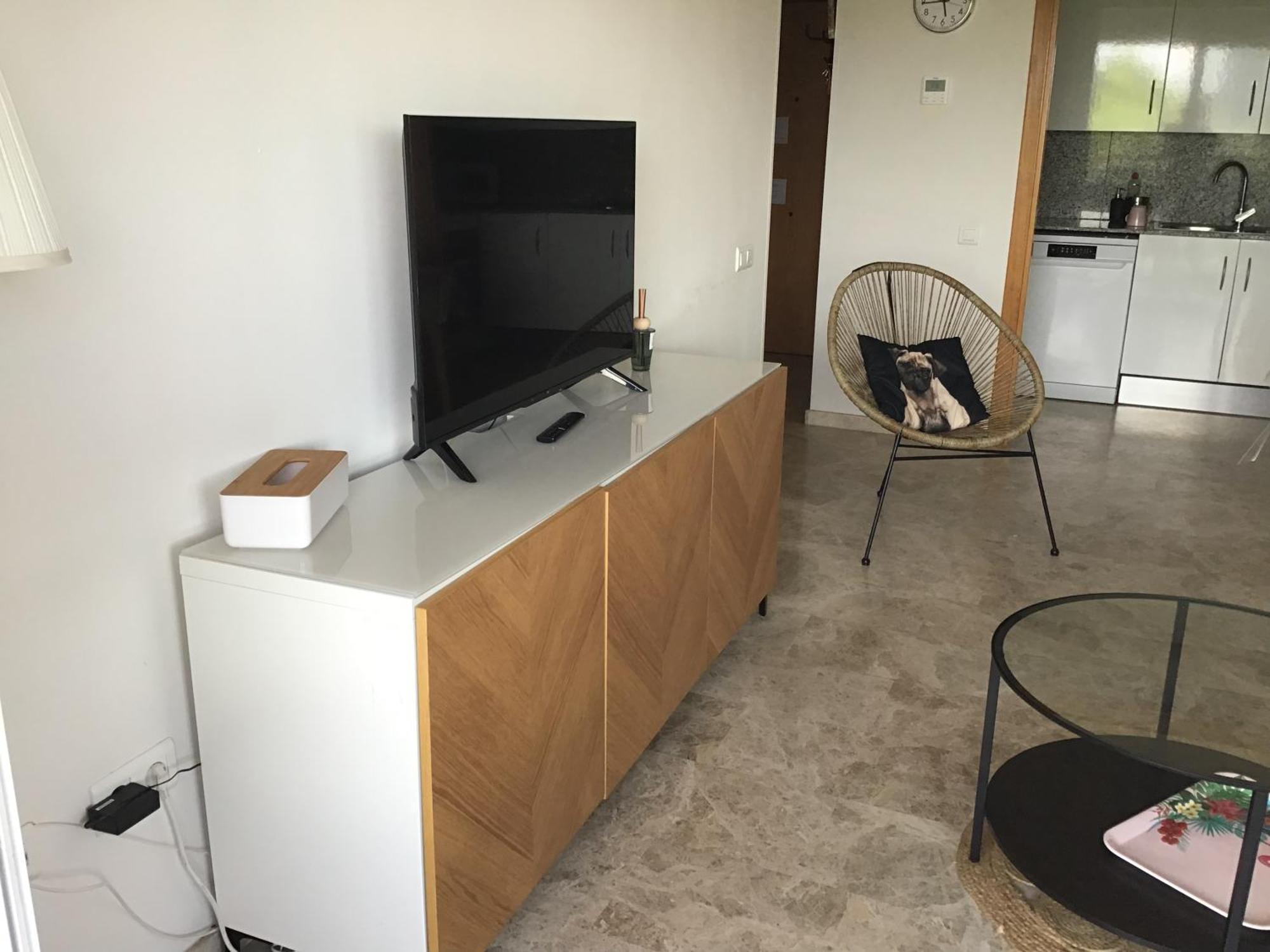 Appart Standing 2 Chambres 2Sdb Clim Piscine Parking Wifi Terrasse 21M2 Local Velo Port-Aventura, Plage, Centre 萨洛 外观 照片