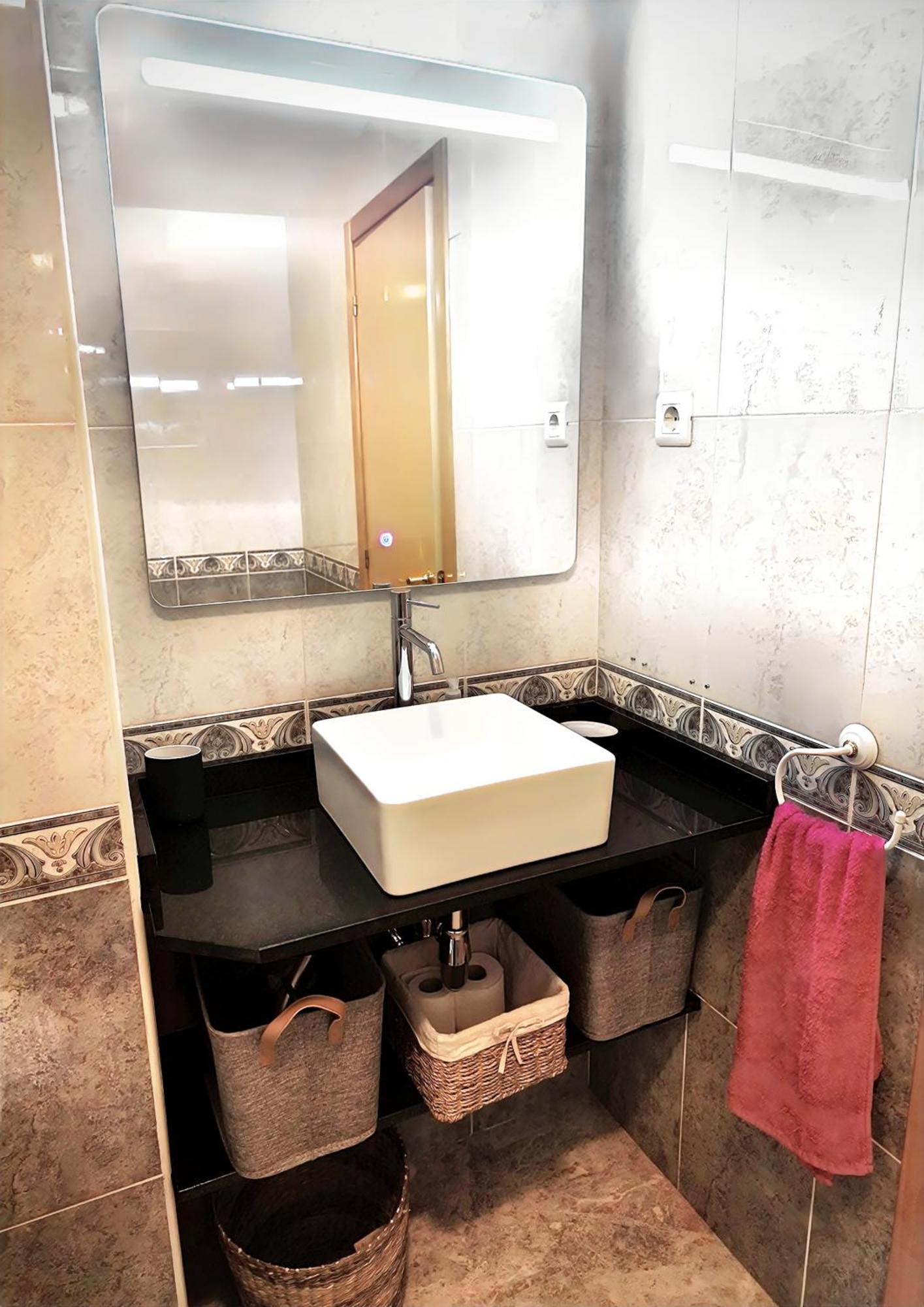 Appart Standing 2 Chambres 2Sdb Clim Piscine Parking Wifi Terrasse 21M2 Local Velo Port-Aventura, Plage, Centre 萨洛 外观 照片